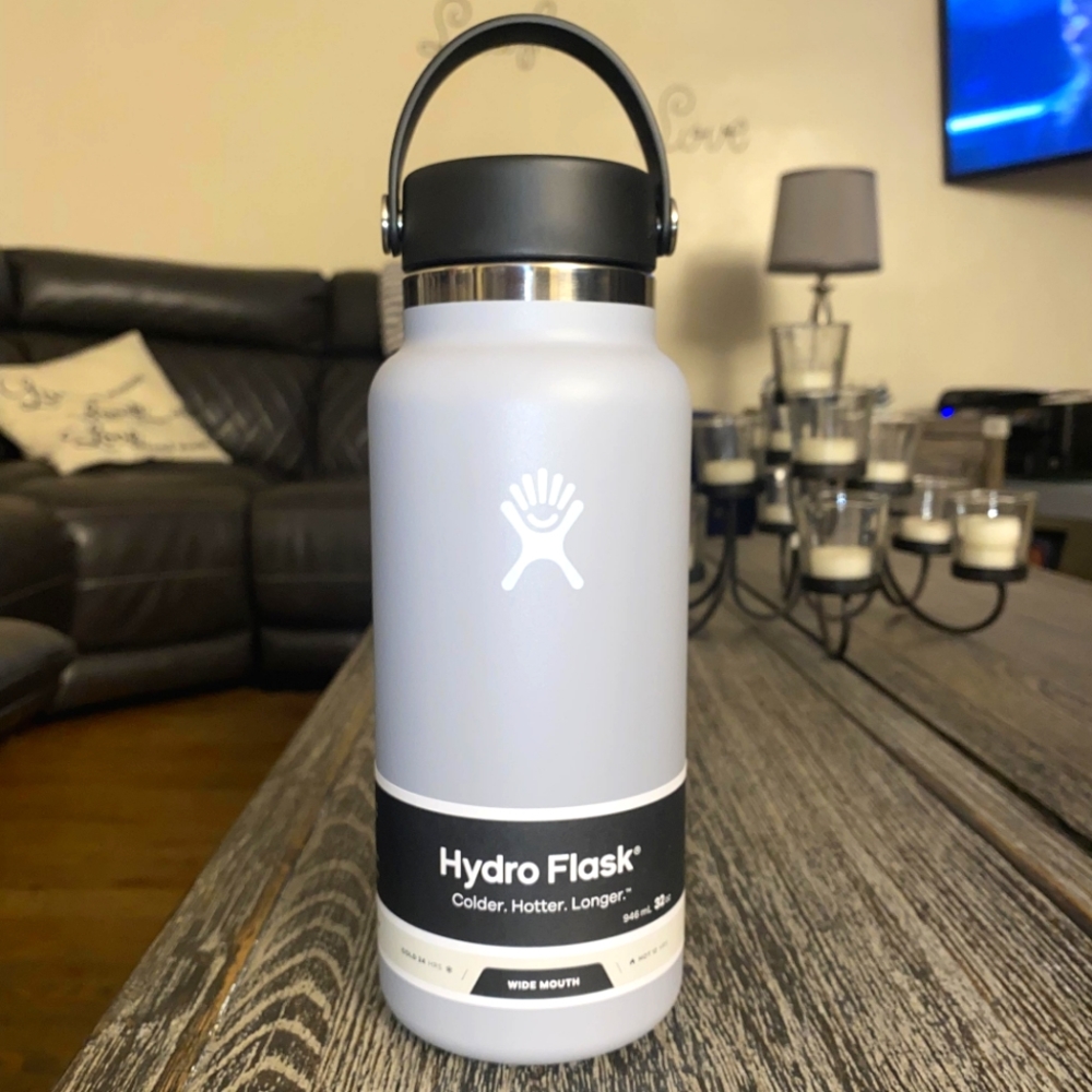 32oz hydroflask